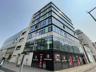 More details for 32 Rue Victor Lagrange, Lyon - Office to Rent