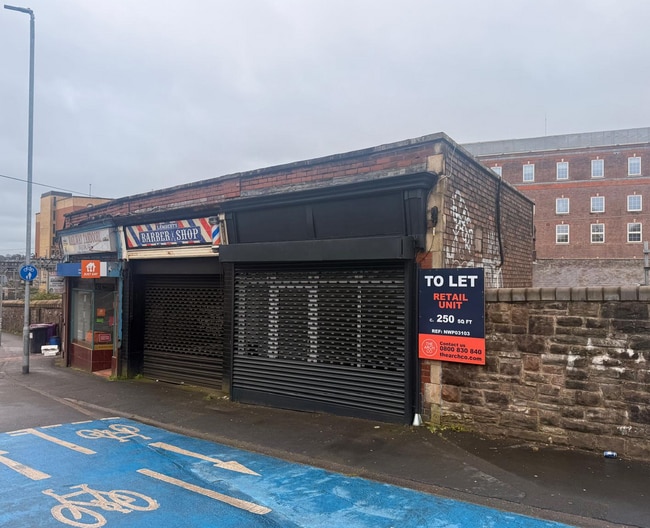 More details for Retail to Rent