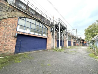 More details for 20-24 Hartland Rd, London - Industrial for Rent