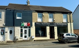 More details for 99-101 High St, Durham - Retail for Sale