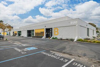 More details for 2460 Embarcadero Rd, Palo Alto, CA - Light Industrial to Rent