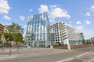 More details for 141 Cours Gambetta, Lyon - Office to Rent