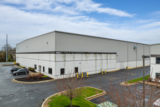 More details for 250 Anchor Mill Rd, New Castle, DE - Industrial for Rent