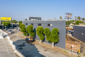 More details for 5620-5632 W Washington Blvd, Los Angeles, CA - Office for Rent