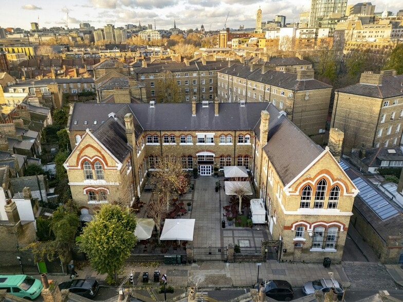 74 Roupell St, London for sale - Building Photo - Image 2 of 11