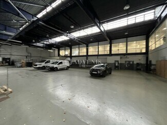 More details for Industrial to Rent