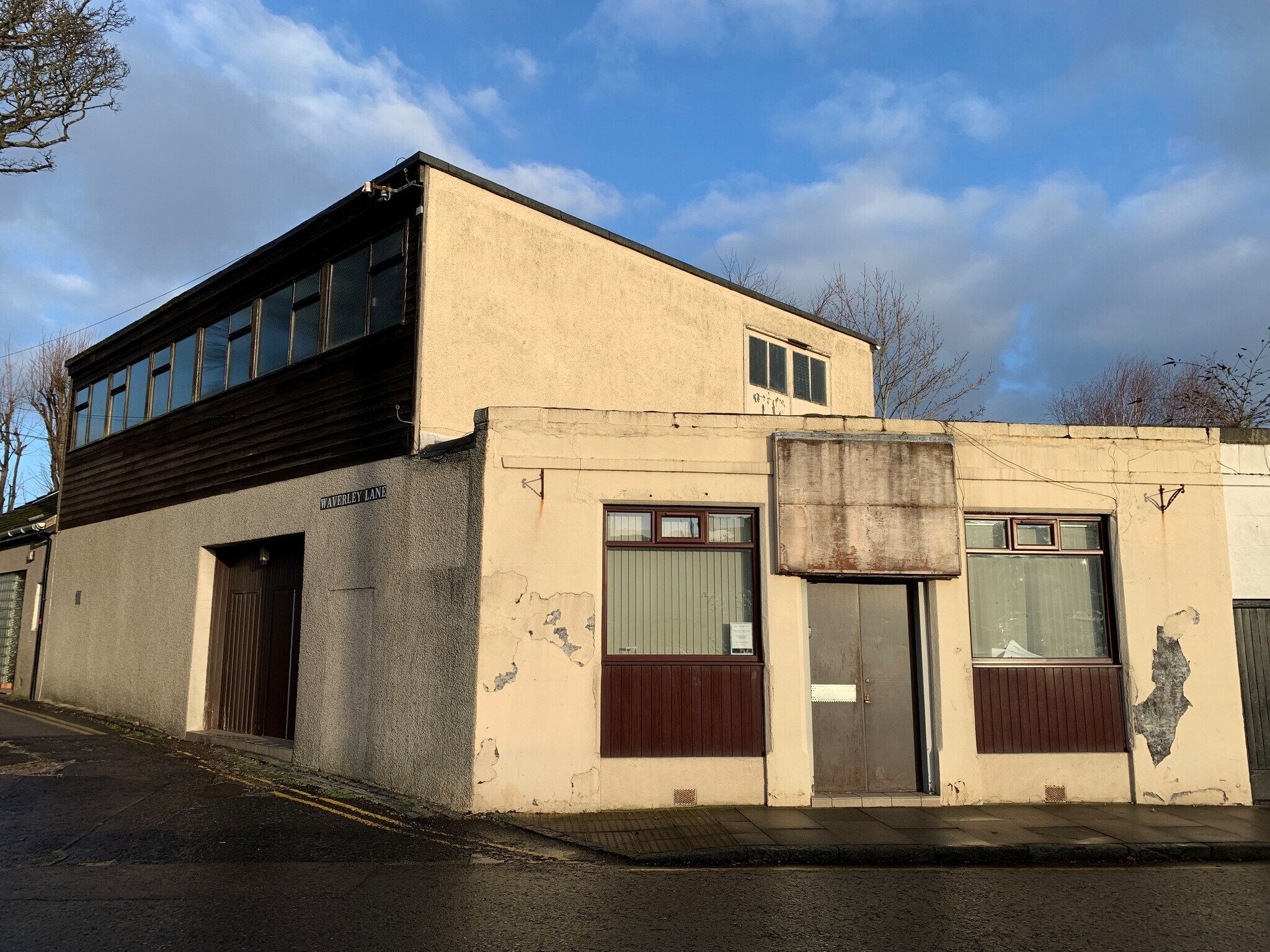 18 Waverley Pl, Aberdeen for sale Building Photo- Image 1 of 1