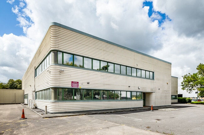 More details for Aston Way, Middlewich - Industrial to Rent