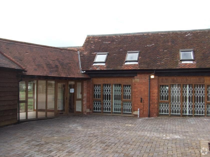 Nuthurst Grange Ln, Hockley Heath for sale Primary Photo- Image 1 of 1