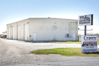 More details for 8835 FM 893, Taft, TX - Industrial for Rent