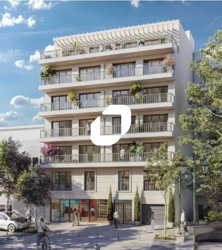 Retail in Courbevoie for sale Building Photo- Image 1 of 3