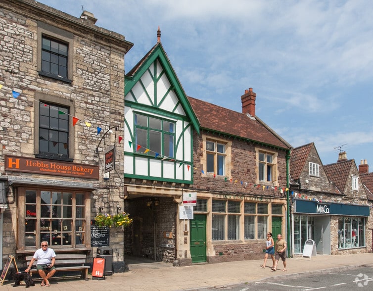 41 High St, Chipping Sodbury to rent - Building Photo - Image 1 of 1