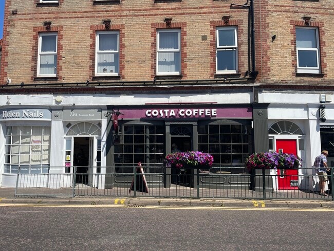 More details for 73 Seamoor Road, Bournemouth - Retail to Rent