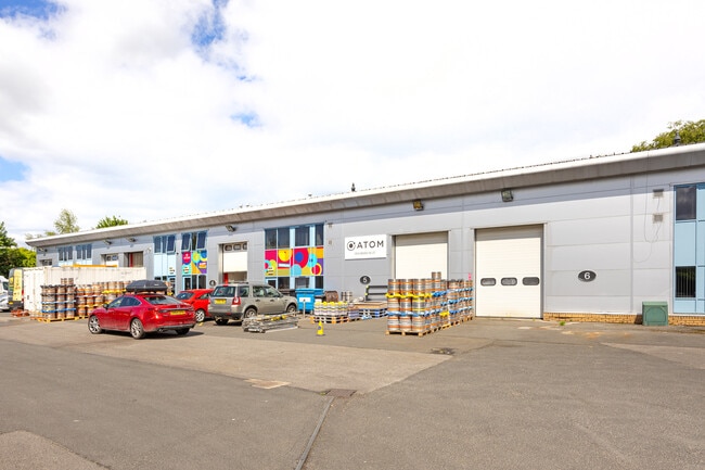 More details for Malmo Rd, Hull - Industrial to Rent