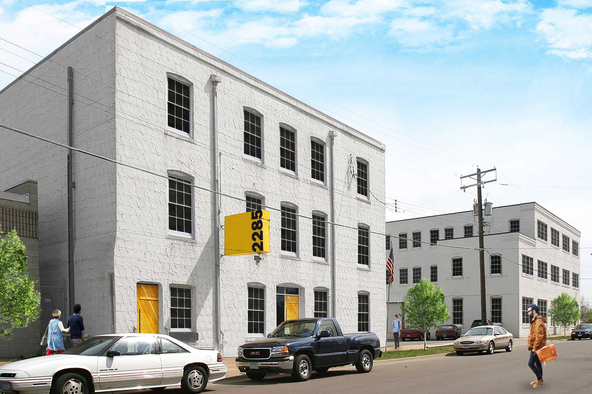 2281-2285 Hampden Ave, Saint Paul, MN for sale Other- Image 1 of 1