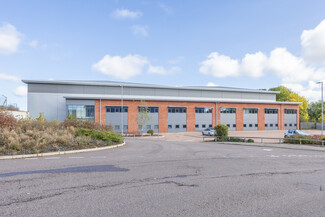 More details for Leamington Way, Daventry - Industrial for Rent