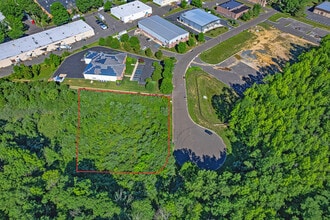 119 N Gold Dr, Robbinsville, NJ - aerial  map view - Image1