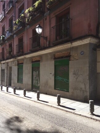 More details for Calle Humilladero, 30, Madrid - Build-to-Rent for Sale