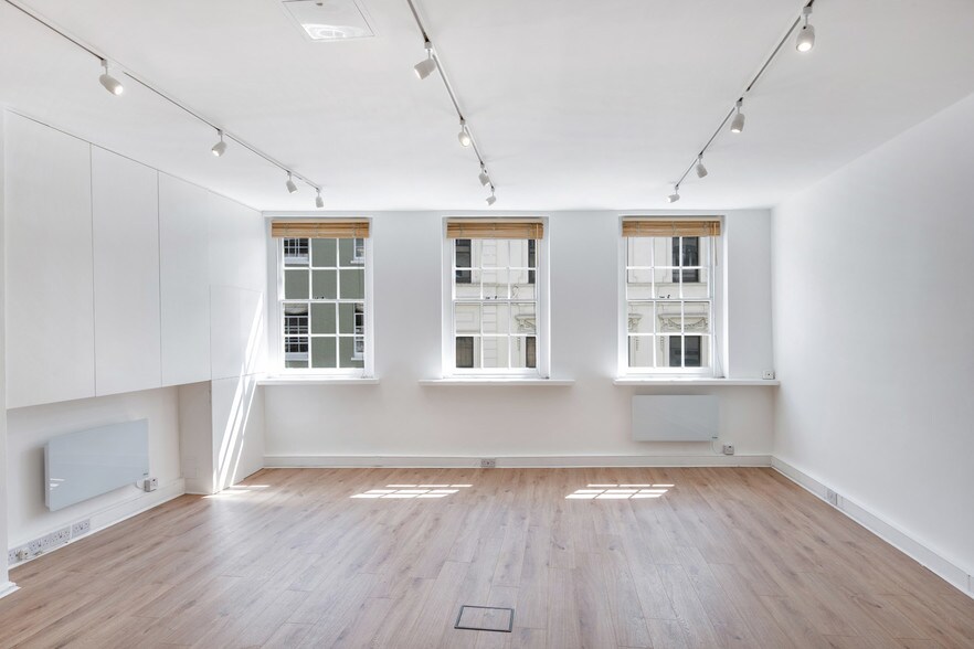 32 Old Compton St, London for sale - Interior Photo - Image 1 of 1