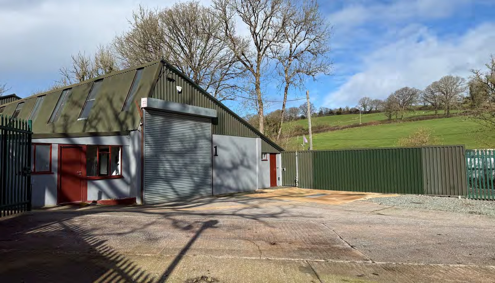 Bonds Ln, Whitestone to rent Primary Photo- Image 1 of 4