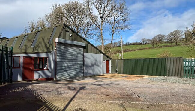 More details for Bonds Ln, Whitestone - Industrial to Rent