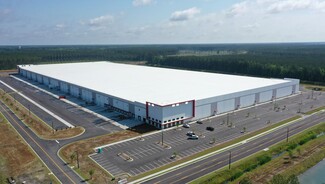 More details for 1125 Camp Hall Blvd, Ridgeville, SC - Industrial for Rent