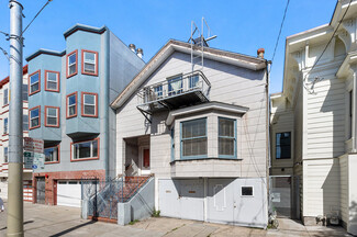 More details for 3638 18th St, San Francisco, CA - Residential for Sale