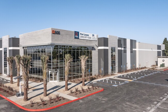 More details for 9615 Norwalk Blvd, Santa Fe Springs, CA - Industrial to Rent