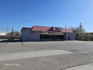 More details for 8701 Alameda Ave, El Paso, TX - Retail for Rent