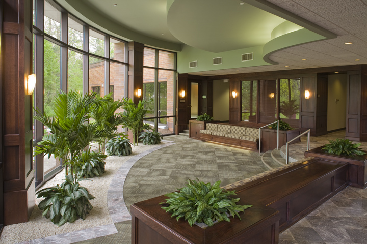 11405 N Pennsylvania St, Carmel, IN for sale - Lobby - Image 1 of 1