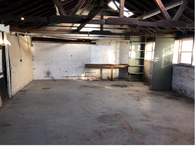 Unit 1 Burmarsh Trading Estate, Hereford for sale - Primary Photo - Image 1 of 1