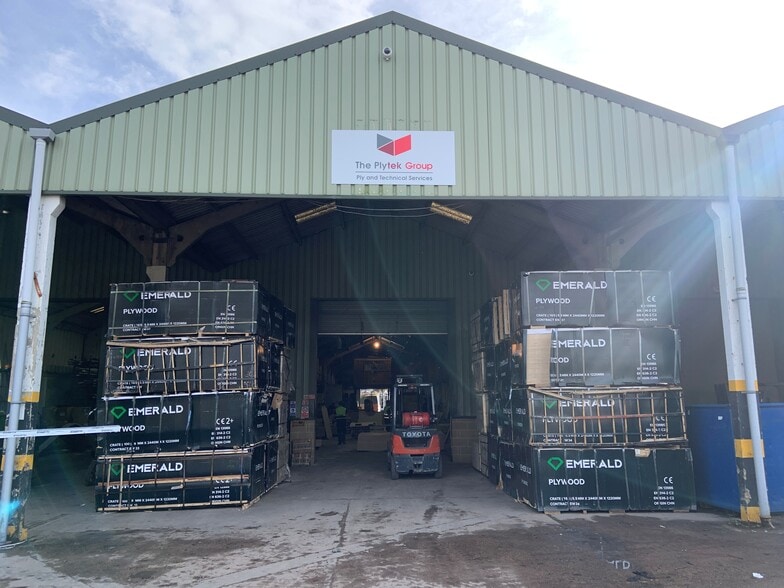 Ollerton Rd, Tuxford to rent - Building Photo - Image 3 of 7