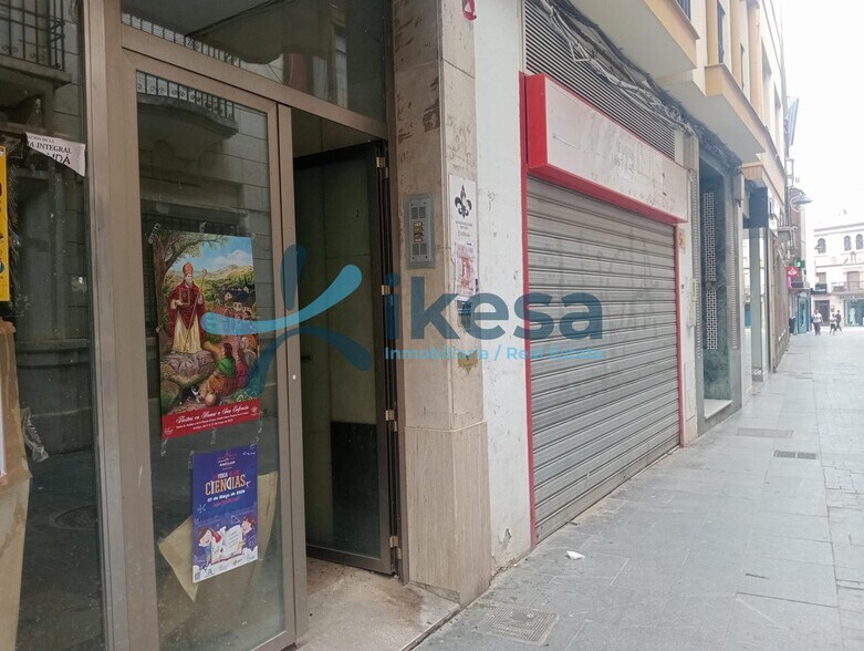 Retail in Andújar, Jaén for sale - Building Photo - Image 2 of 4