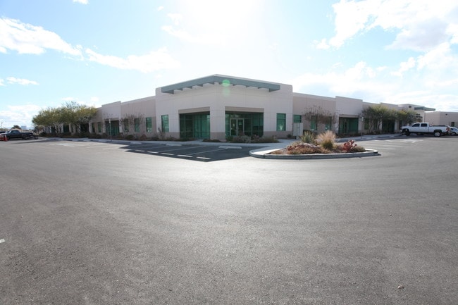 More details for 2480 N Decatur Blvd, Las Vegas, NV - Office / Retail, Light Industrial to Rent
