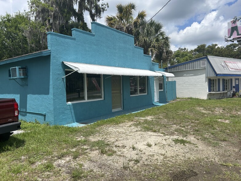 1181 S US Highway 17, Satsuma, FL for rent - Building Photo - Image 2 of 10