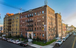 More details for 1116-1120 Anna St, Elizabeth, NJ - Build-to-Rent for Sale