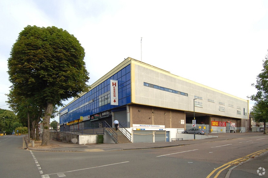 Longfellow Rd, Coventry for sale - Primary Photo - Image 1 of 1