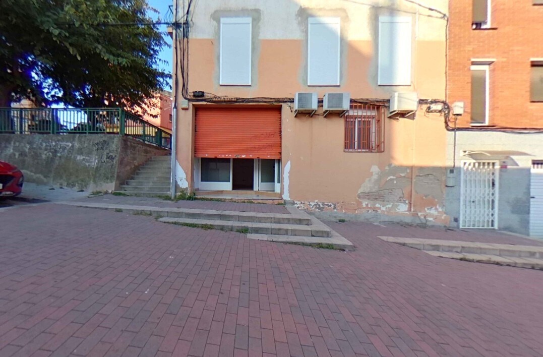 Sabadell, BAR 08206 -  -  - Floor Plan - Image 1 of 8