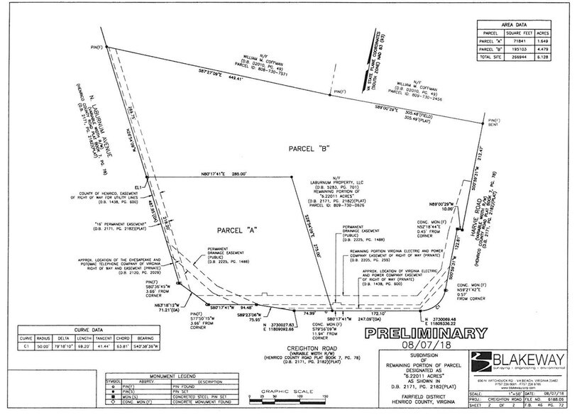 1301 N Laburnum Ave, Richmond 23223 1301 N Laburnum Ave UK