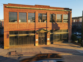 Fowler Building - Commercial Property