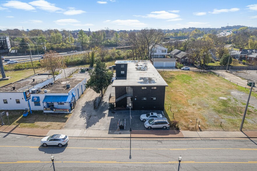 2607 Jefferson St, Nashville, TN for sale - Building Photo - Image 3 of 21