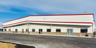 More details for 506 24th Ave, Nisku, AB - Industrial for Sale