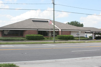 More details for 1707 S Parsons Ave, Seffner, FL - Retail for Rent