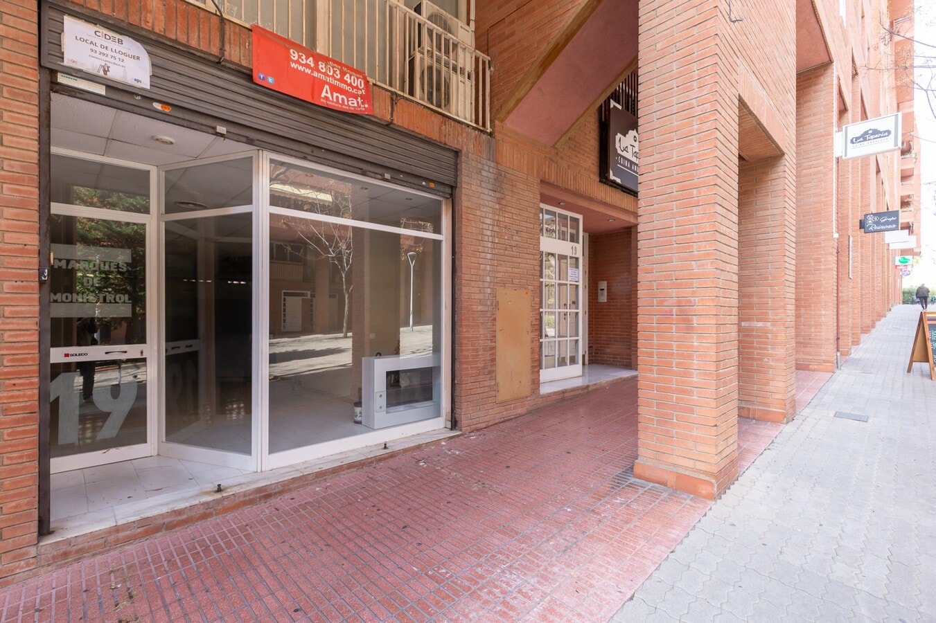 Carrer del Marquès de Monistrol, 19, Sant Joan Despí, BAR 08970 - Unit Pt13 -  - Interior Photo - Image 1 of 22