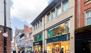 21-23 Bridlesmith Gate, Nottingham NTT - Commercial Property