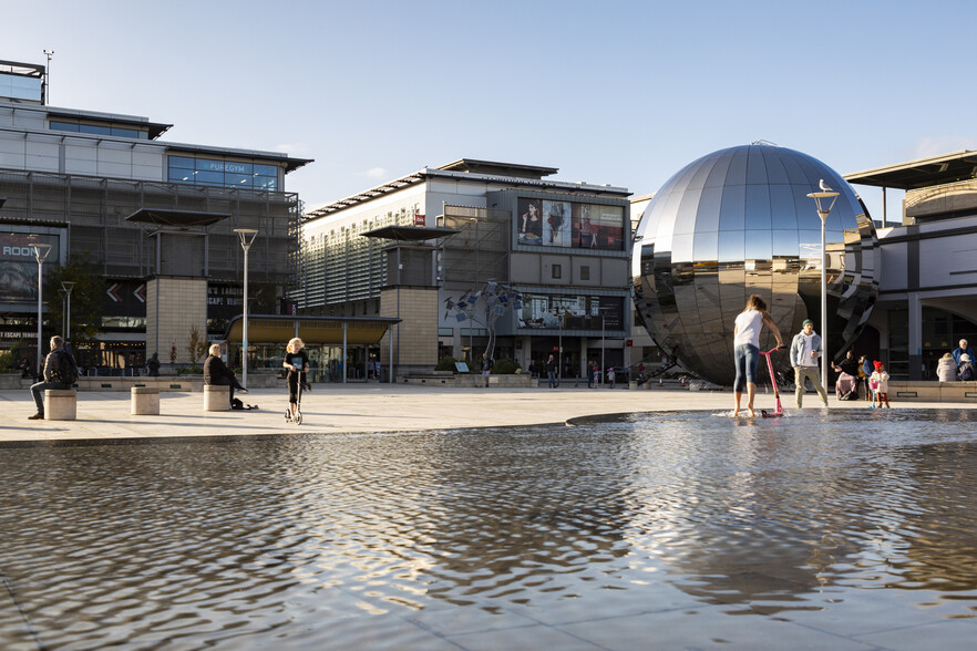 Harbourside, Bristol for sale - Building Photo - Image 1 of 1