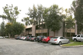 More details for 5053 La Mart Dr, Riverside, CA - Office for Rent