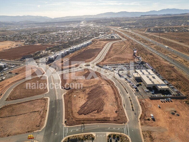 Merit Way, Washington, UT for sale - Building Photo - Image 2 of 5