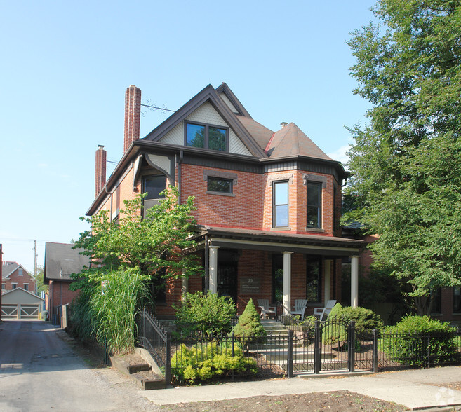 Office in Columbus, OH for sale - Building Photo - Image 1 of 1