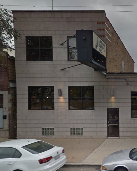 2147 N Western Ave, Chicago, IL for rent - Primary Photo - Image 1 of 1